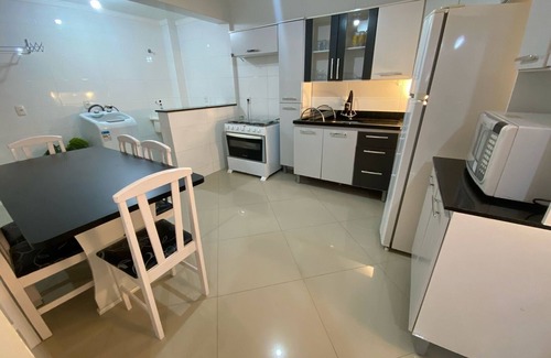 Piratuba Apartment | Apto 203 Ed Dambros no centro