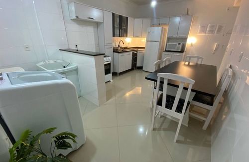 Piratuba Apartment | Apto 203 Ed Dambros no centro