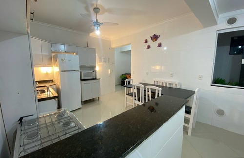 Piratuba Apartment | Apto 203 Ed Dambros no centro