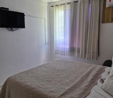 Ponta Negra Apartment | Apto 209 - Ponta Negra Beach