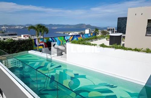 Centro Apartment | Apto 2101 e 2801