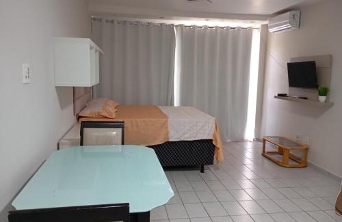 Nucleo Bandeirante Apartment | Apto 215 Centro Nucleo Bandeirante