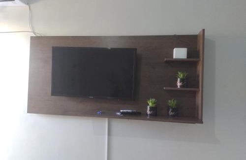 Nucleo Bandeirante Apartment | Apto 225 centro N. Bandeirante
