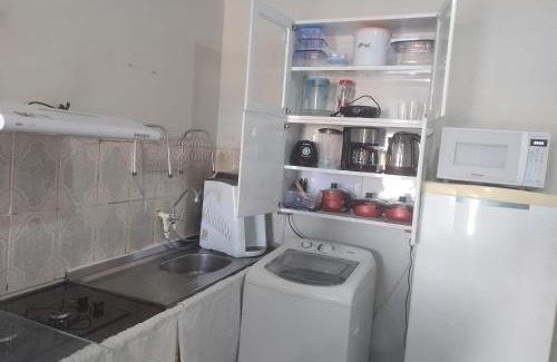 Nucleo Bandeirante Apartment | Apto 225 centro N. Bandeirante