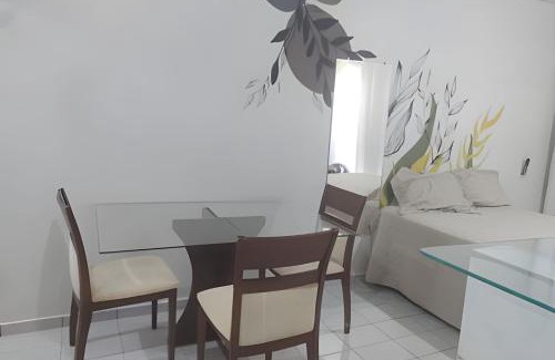 Nucleo Bandeirante Apartment | Apto 225 centro N. Bandeirante