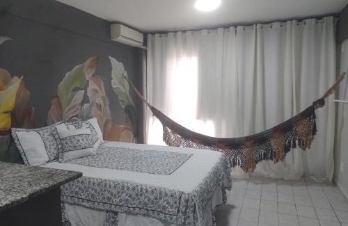 Nucleo Bandeirante Apartment | Apto 227 a 4 km do aeroporto N B centro