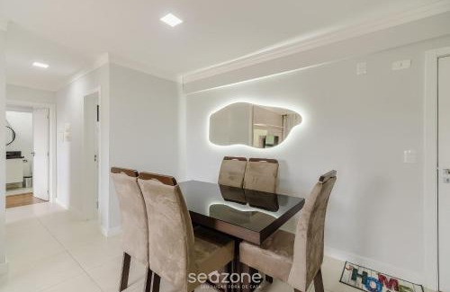 Tabuleiro dos Oliveiras Apartment | Apto 2Q c/churrasq. a 750m da praia RVN2003