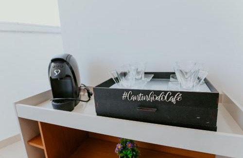 Praia de Itaparica Apartment | Apto 2Q com Vista para o Mar de Itaparica