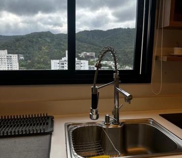 Itajai Apartment | Apto 2Q na Praia Brava, 650m do mar, ao lado de Balneário Camboriú