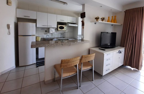 Prive das Caldas Apartment | APTO 2Q PRIVÉ THERMAS 2 - FAMILY ENVIRONMENT AND COMPLETE CLUB FOR LEISURE REST