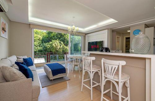 Quinta da Serra Apartment | Apto 3 dorm com duas vagas no centro