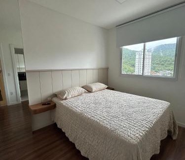 Tabuleiro dos Oliveiras Apartment | Apto 3 dormitórios Sky Bridge Residence Itapema