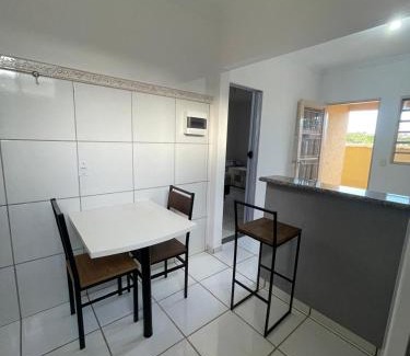 Aclimacao Apartment | Apto 3 otimo Local próximo Shopping