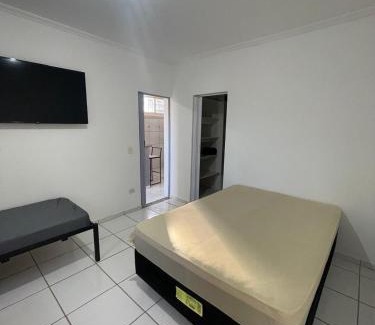Aclimacao Apartment | Apto 3 otimo Local próximo Shopping