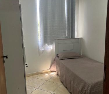 Vila Bretas Apartment | Apto 3 quartos vila Bretas