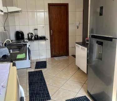Vila Bretas Apartment | Apto 3 quartos vila Bretas