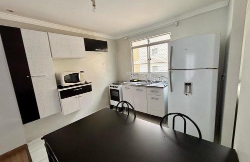 Afonso Pena Apartment | Apto 3 quartos próximo aeroporto net 500 Mb, garagem e enxoval