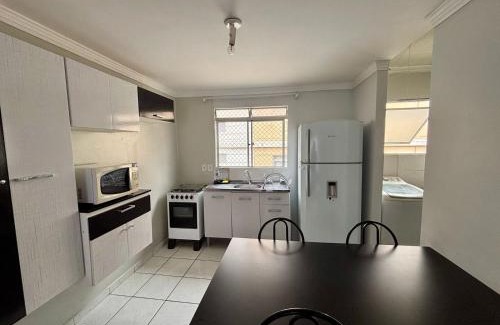 Afonso Pena Apartment | Apto 3 quartos próximo aeroporto net 500 Mb, garagem e enxoval