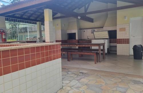 Praia Grande Apartment | Apto 3 quartos Condominio Costa Atlantica-pé na areia-em Ubatuba,SP