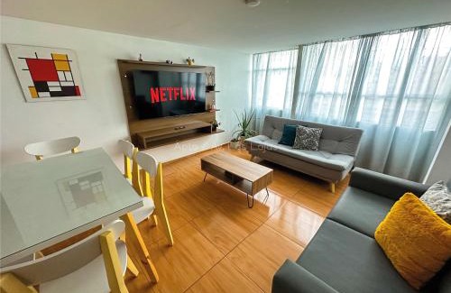 Ipiales Apartment | Apto 301/Av. Las Lajas
