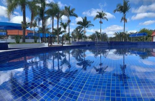 Piratuba Apartment | Apto 301 no centro de Piratuba SC