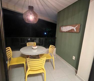 Praia dos Carneiros Apartment | Apto 304-D, 1 quarto completo!