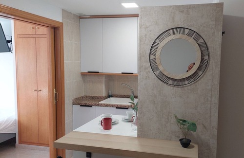 Alcoy Apartment | Apto 32. Residencial Alcoy