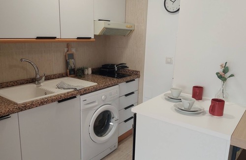 Alcoy Apartment | Apto 32. Residencial Alcoy