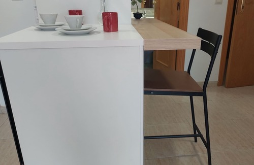 Alcoy Apartment | Apto 32. Residencial Alcoy