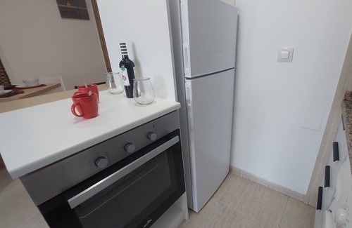 Alcoy Apartment | Apto 36. Residencial Alcoy