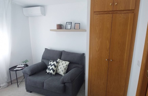 Alcoy Apartment | Apto 36. Residencial Alcoy