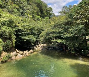 San Rafael Apartment | Apto 3er Nivel San Rafael