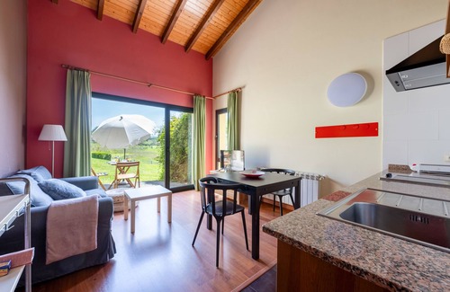 Lloreda Apartment | Apto. 4. Estrella polar