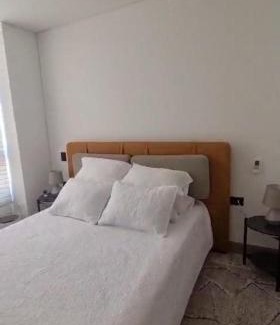 Barrio Obrero Apartment | Apto 401 Edif Al Mare Waterfront Residences
