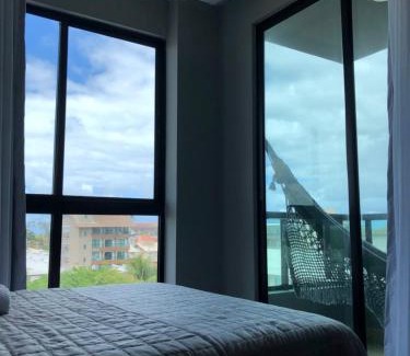 Porto de Galinhas Apartment | Apto 402 Villa Oceânica - 80m do mar