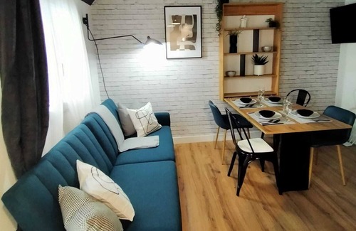 Alcoy Apartment | Apto 41. Residencial Alcoy