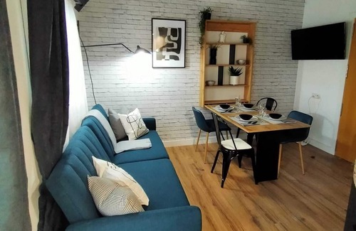 Alcoy Apartment | Apto 41. Residencial Alcoy