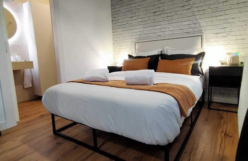 Alcoy Apartment | Apto 41. Residencial Alcoy