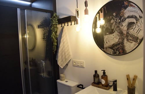 Alcoy Apartment | Apto 41. Residencial Alcoy