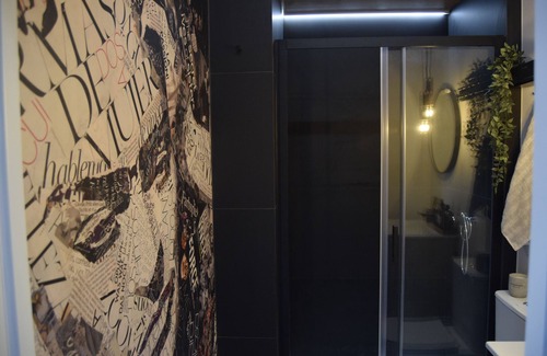 Alcoy Apartment | Apto 41. Residencial Alcoy