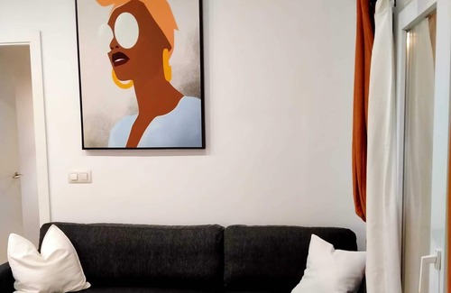 Alcoy Apartment | Apto 43. Residencial Alcoy