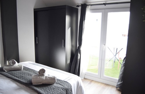 Alcoy Apartment | Apto 44 Residencial Alcoy