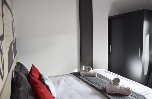 Alcoy Apartment | Apto 44 Residencial Alcoy
