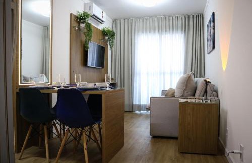 Bauru Apartment | Apto 5 estrelas Canto Salvatore