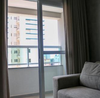 Bauru Apartment | Apto 5 estrelas Canto Salvatore