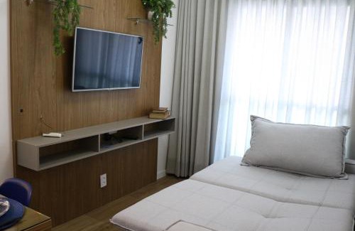 Bauru Apartment | Apto 5 estrelas Canto Salvatore