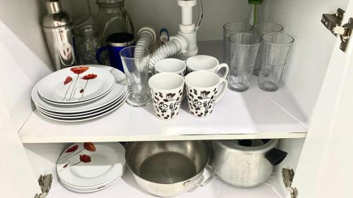 Ponta de Campina Apartment | Apto 500m da praia, Fest Verão