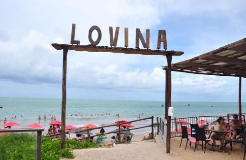 Ponta de Campina Apartment | Apto 500m da praia, Fest Verão