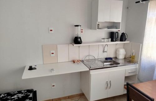 Aclimacao Apartment | Apto 6 ótimo local próximo shopping