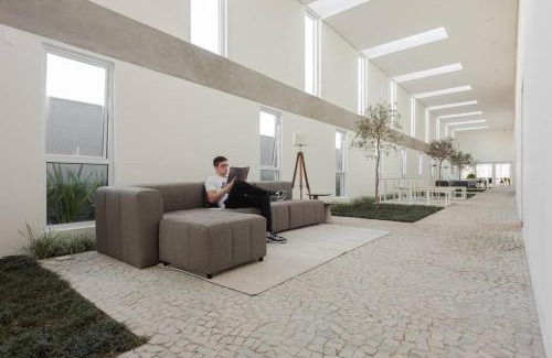 Sao Goncalo Apartment | Apto 617 com vista Parque Una